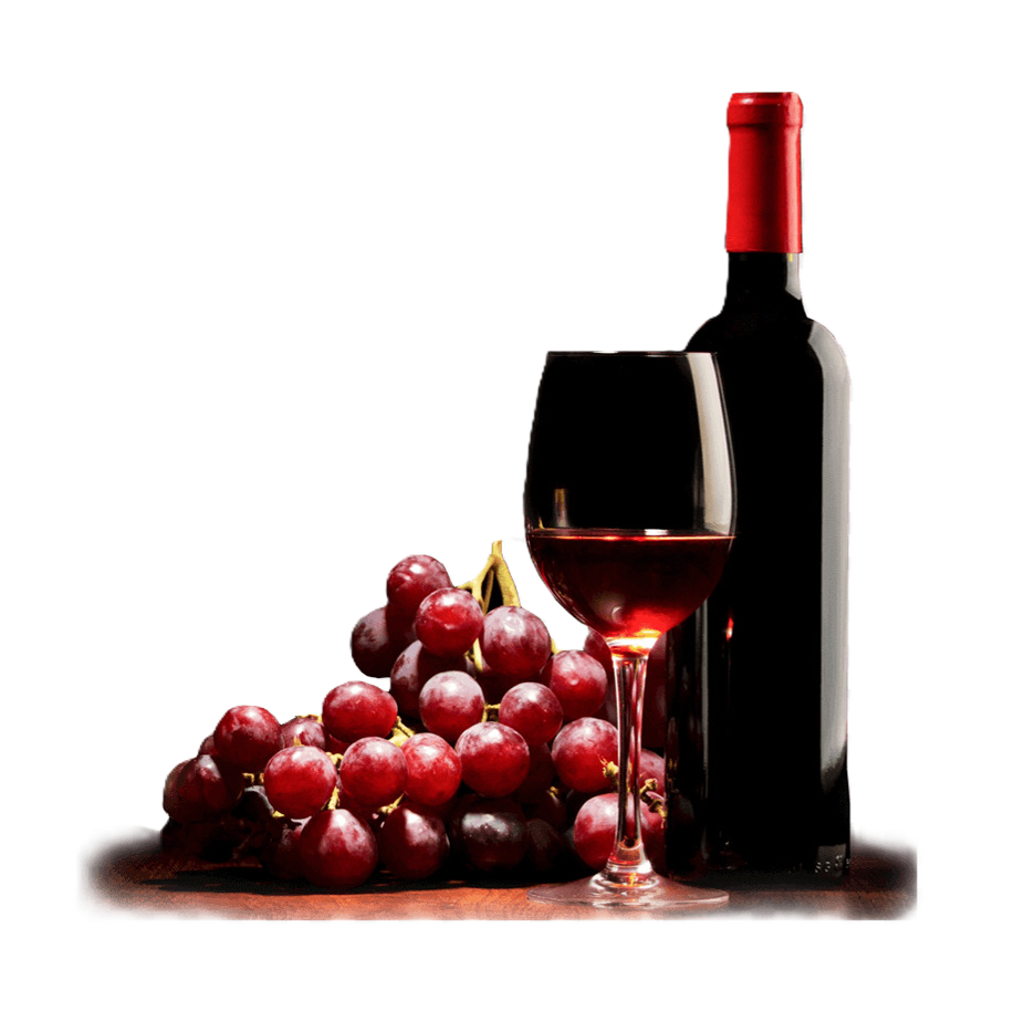 Ugandan Wines