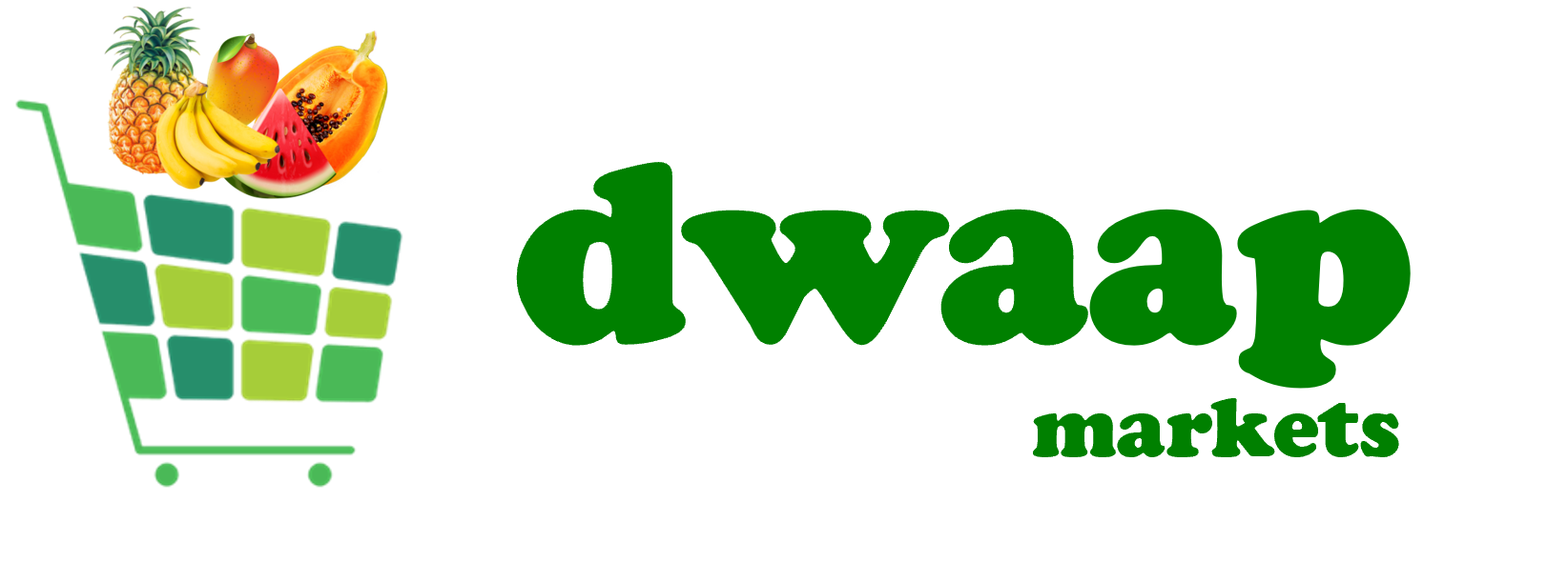 Dwaap Markets | Shop conveniently, save money, live better