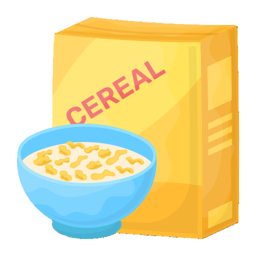 Breakfast & Cereal