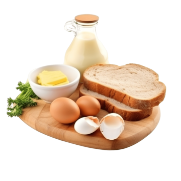 Dairy & Eggs