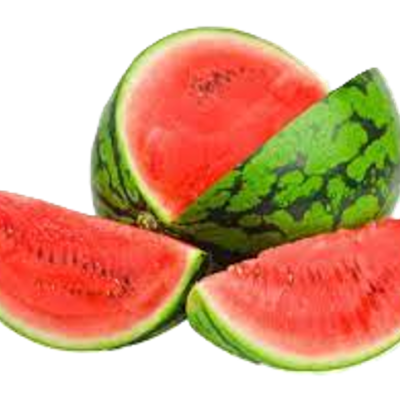 Fresh Watermelon